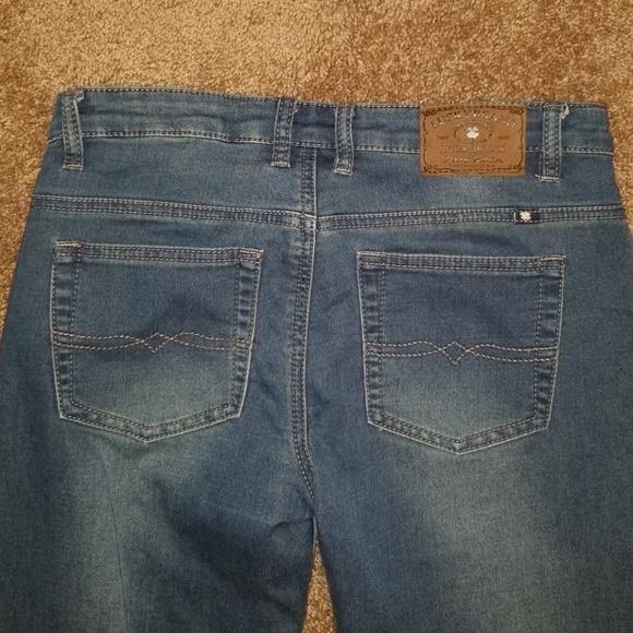 Jeans - Picture 3 of 3